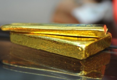 Giá vàng chạm 35,92 triệu đồng/lượng, đôla Mỹ lên 21.300 đồng Việt Nam
