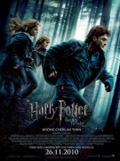 "Harry Potter 7" sắp phá tung các rạp Việt Nam
