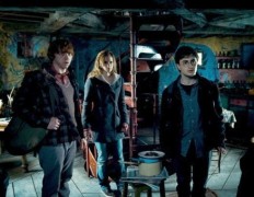 'Harry Potter 7' thu 125 triệu USD sau ba ngày chiếu