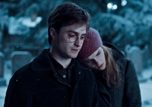 Phần hai của ’Harry Potter 7’ sẽ được ra mắt vào mùa hè năm sau. Ảnh: Warner Bros.