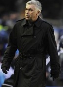 HLV Ancelotti chuẩn bị rời Chelsea?