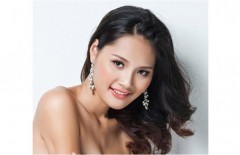 Hương Giang – người đẹp Việt nổi danh thế giới