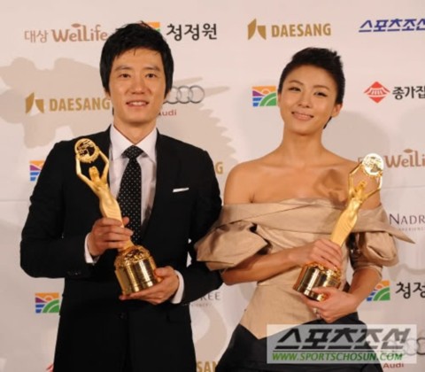 Điện ảnh Hàn Quốc thiếu vắng một giải Oscar