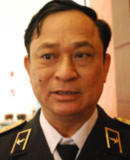 Ông Nguyễn Văn Hiến. Ảnh: V.Anh