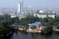 Khung giá đất Hà Nội 2011 có thể không vượt 81 triệu đồng