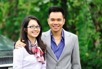 Miss Teen Huyền Trang và ngày 20/11 khó quên
