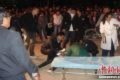 Một vụ tông xe và chạy trốn đã kích thích sự giận dữ của quần chúng Trung Quốc đối với các quan chức ĐCSTQ ngạo mạn