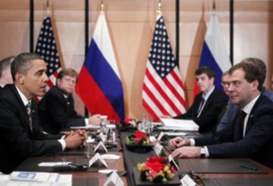 Mỹ trấn an Nga về hiệp ước giảm vũ khí hạt nhân
