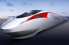 Nhật Bản đề xuất hợp tác nghiên cứu đường sắt cao tốc