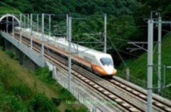 Nhật đề xuất hợp tác lập dự án đường sắt cao tốc