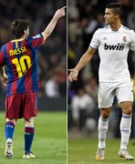 Pepe Reina: Leo Messi hoàn thiện hơn Ronaldo