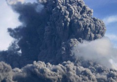 Philippines: Núi lửa thức giấc, “kích hoạt” 24 trận động đất