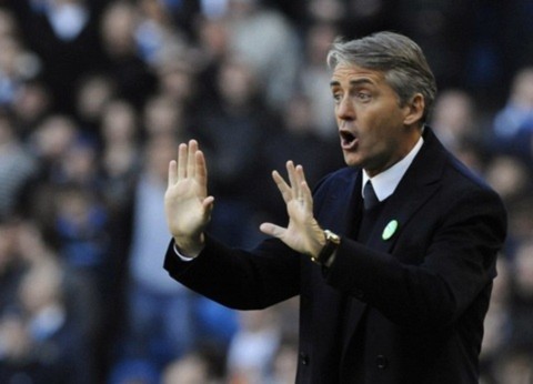 Roberto Mancini: Bảo tôi từ chức ư? Đừng hòng nhé!