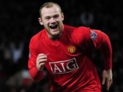Rooney lập công đưa MU vào vòng knock out