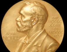 ‘Sẽ không có ai đến nhận giải Nobel Hòa bình’