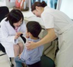 Sốt xuất huyết ở trẻ em: Cảnh giác với những triệu chứng trở nặng của bệnh