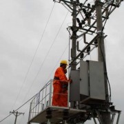 Tháng 11 tình hình cung ứng điện tiếp tục khó khăn