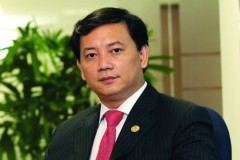 Tổng giám đốc quỹ đầu tư đi ‘ngược dòng’
