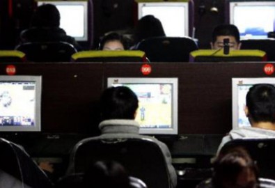 Trung - Mỹ lời qua tiếng lại chuyện hacker