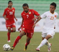 'U23 VN đã vượt qua sức ép của trọng tài để chiến thắng'
