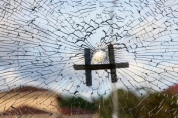 BrokenGlass