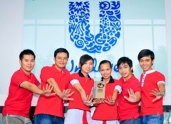 Việt Nam đoạt hai giải thưởng 'Tiếp thị toàn cầu'