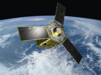 FRANCE_Satellite_Astrium