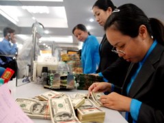 Việt Nam trong 10 nền kinh tế cải thiện tốt nhất thế giới