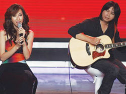 Vietnam Idol 2010 đổi mới và... bị chê