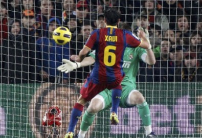 Villa lập cú đúp, Barca “vùi dập” Real Madrid 5-0