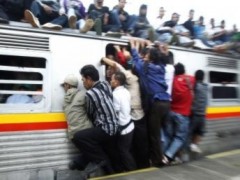Indonesia tính chuyện dời đô