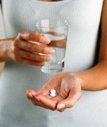 5 thói quen “xấu” khi uống thuốc