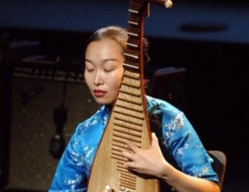 Âm nhạc được tạo ra để chữa bệnh