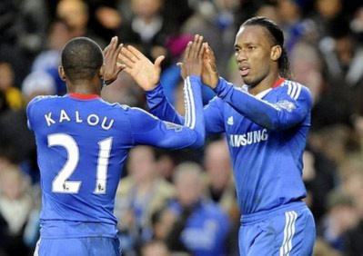 Drogba tin rằng sự trở lại của các cầu thủ lớn sắp tới sẽ giúp Chelsea cải thiện tình hình.
