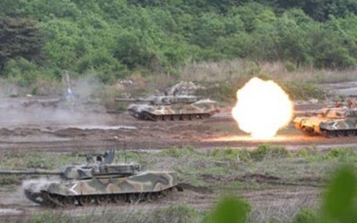 Ba tình huống châm ngòi chiến tranh Triều Tiên