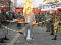 Bán đảo Triều Tiên : Viễn cảnh thống nhất hòa bình ngày càng xa vời