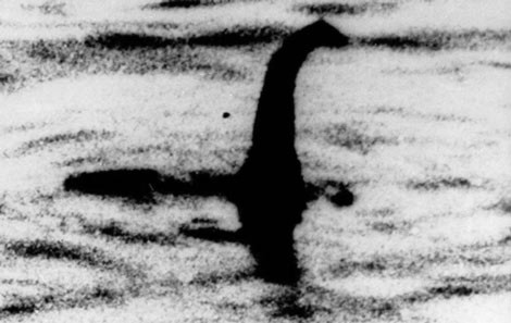 Bí mật mới về quái vật hồ Loch Ness