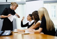 Bí quyết “trị” nhân viên khó tính