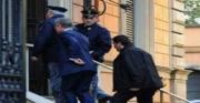 Bom nổ tại các đại sứ quán ở Rome