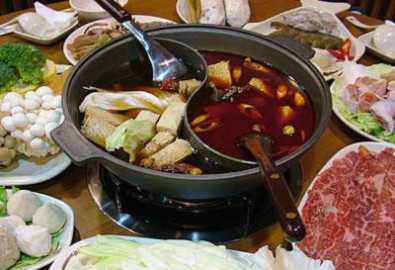 Cách nhận biết nồi nước lẩu có hoá chất