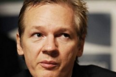 “Cảnh sát Anh biết nơi trú ẩn của ông chủ Wikileaks”