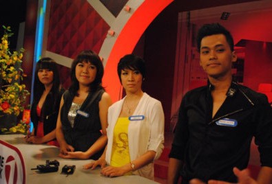Chờ xem ca sỹ Sao Mai điểm hẹn “đấu” với Vietnam Idol