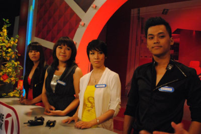 Chờ xem ca sỹ Sao Mai điểm hẹn “đấu” với Vietnam Idol