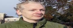 Chủ Wikileaks sợ bị giết trong nhà tù Mỹ
