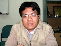 Cuối năm 2011, xây dựng Trung tâm Vũ trụ Việt Nam?
