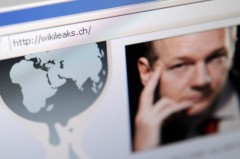 Hacker quyết bảo vệ WikiLeaks tới cùng