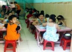 Hầu hết giáo viên ở Hà Nội đều dạy thêm