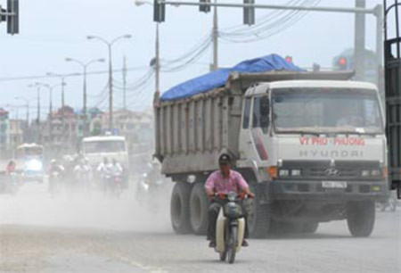 Hầu hết người dân thiếu thông tin về môi trường