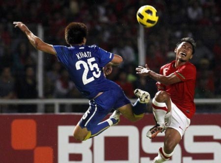 Địa chấn’ AFF Cup, Thái Lan bị loại ngay từ vòng bảng - Tin180.com (Ảnh 2)
