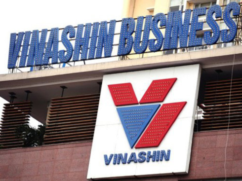 Vinashin và các chủ nợ sẽ gặp nhau một lần nữa vào giữa tháng 1/2011. Ảnh: AFP